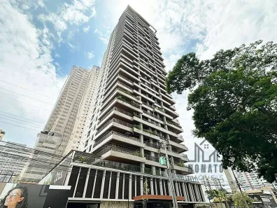 Apartamento com 4 Quartos à venda, 245m² no Setor Bueno, Goiânia