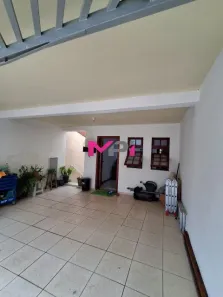 Sobrado com 3 Quartos à venda, 207m² no Parque Cidade Jardim, Jundiaí