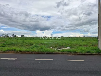 Lote/Terreno à venda, 250m² no Shopping Park, Uberlândia