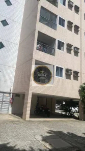 Apartamento com 3 Quartos à venda, 60m² no Tejipió, Recife