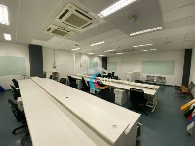 Sala Comercial para alugar, 11659m² no Jardim Humaitá, São Paulo