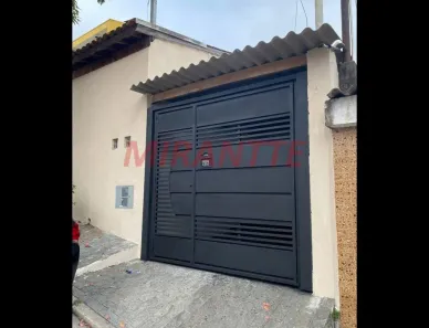 Casa com 4 Quartos à venda, 195m² no Vila Medeiros, São Paulo