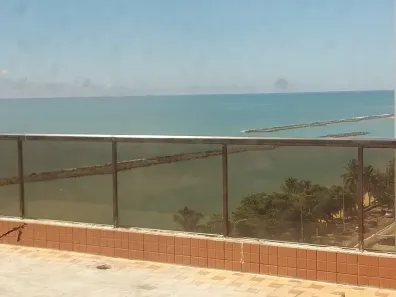 Apartamento com 2 Quartos para venda ou aluguel, 68m² no Casa Caiada, Olinda