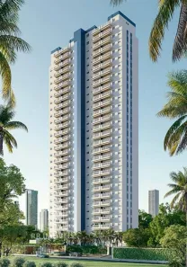 Apartamento com 2 Quartos à venda, 119m² no Bethaville I, Barueri