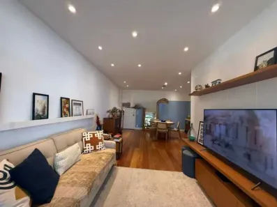Apartamento com 3 Quartos à venda, 132m² no Botafogo, Rio de Janeiro