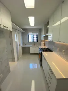 Apartamento com 2 Quartos à venda, 106m² no Nazaré, Belém