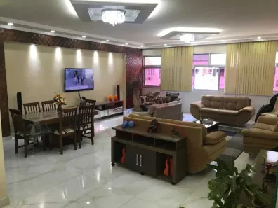 Apartamento com 3 Quartos à venda, 200m² no Copacabana, Rio de Janeiro