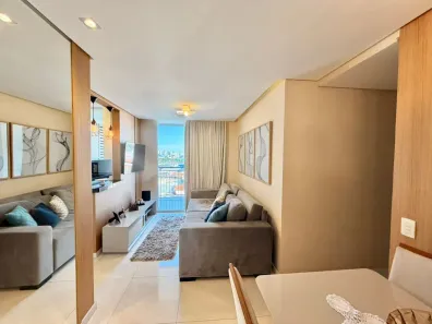 Apartamento com 2 Quartos à venda, 50m² no Vila Guilherme, São Paulo