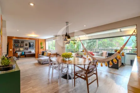 Apartamento com 4 Quartos à venda, 180m² no Vila Cruzeiro, São Paulo