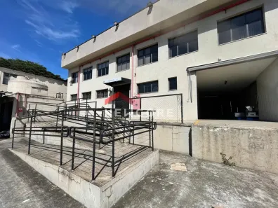 Galpão/Depósito/Armazém à venda, 1092m² no Residencial Jardim Perolla II, Itupeva