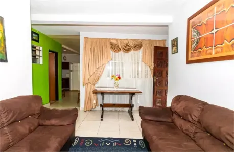 Sobrado com 4 Quartos à venda, 192m² no Jardim Andaraí, São Paulo