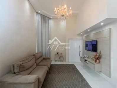 Casa com 3 Quartos à venda, 307m² no Jardim Residencial Vaughan, Sumaré