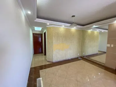 Apartamento com 3 Quartos à venda, 86m² no Consolação, Rio Claro