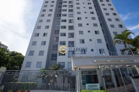 Apartamento com 2 Quartos à venda, 46m² no Vila Cruz das Almas, São Paulo