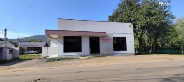 Ponto Comercial à venda, 500m² no Rolantinho, Rolante