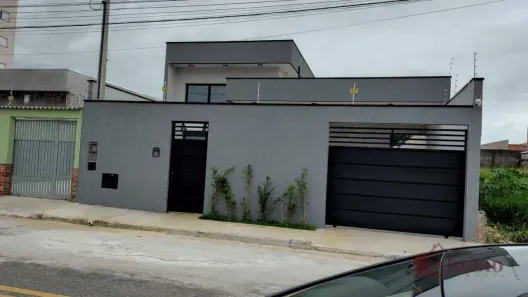 Casa com 3 Quartos à venda, 160m² no Residencial D'Napoli, Taubaté