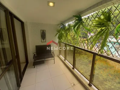 Apartamento com 3 Quartos à venda, 85m² no Tijuca, Rio de Janeiro
