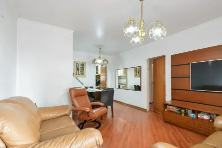 Apartamento com 3 Quartos à venda, 120m² no Pinheiros, São Paulo
