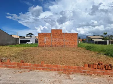 Lote/Terreno à venda, 207m² no Morada Real, São José do Rio Preto