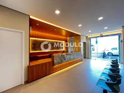 Sala Comercial para alugar, 20m² no Centro, Uberlândia