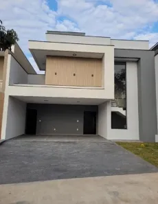 Casa de Condomínio com 3 Quartos à venda, 218m² no Parque Ibiti Reserva, Sorocaba