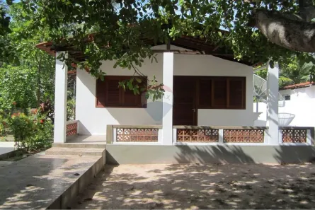 Casa com 2 Quartos à venda, 110m² no , Maragogi