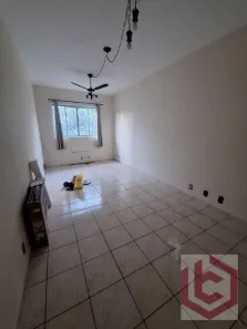 Apartamento com 2 Quartos para alugar, 72m² no Vila Mathias, Santos