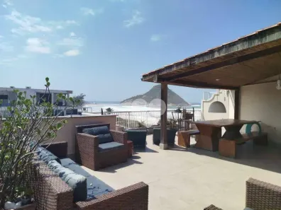 Cobertura com 4 Quartos à venda, 227m² no Recreio dos Bandeirantes, Rio de Janeiro