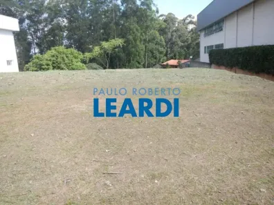 Lote/Terreno à venda, 2196m² no Residencial Tamboré, Barueri