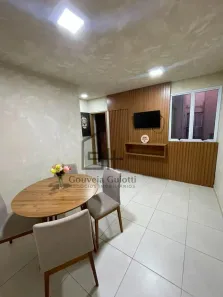Apartamento com 2 Quartos à venda, 47m² no Residencial Itatiaia, Anápolis