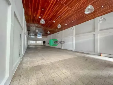 Ponto Comercial para alugar, 514m² no Centro, Santo André