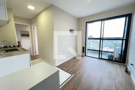 Apartamento com 2 Quartos à venda, 42m² no Butantã, São Paulo