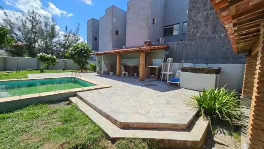 Casa com 3 Quartos à venda, 280m² no Ipitanga, Lauro de Freitas