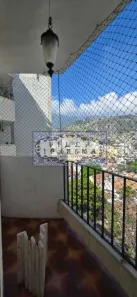 Apartamento com 2 Quartos à venda, 67m² no Andaraí, Rio de Janeiro