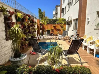 Apartamento com 3 Quartos à venda, 94m² no Recreio dos Bandeirantes, Rio de Janeiro