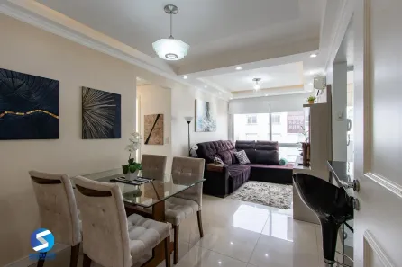 Apartamento com 3 Quartos à venda, 73m² no Cavalhada, Porto Alegre