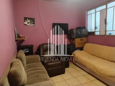 Sobrado com 3 Quartos à venda, 112m² no Vila Mariana, São Paulo