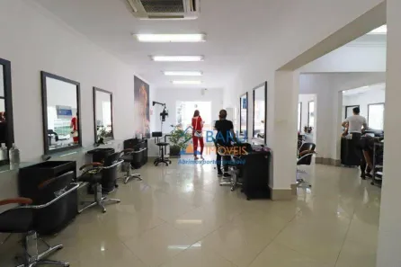 Casa de Condomínio com 1 Quarto à venda, 450m² no Higienópolis, São Paulo