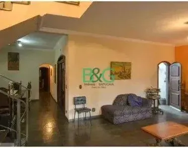 Casa de Condomínio com 8 Quartos à venda, 600m² no Vila Mariana, São Paulo