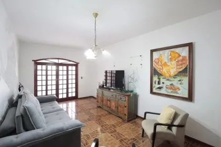 Casa com 3 Quartos à venda, 360m² no Providência, Belo Horizonte