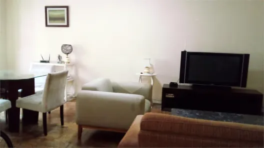 Apartamento com 3 Quartos à venda, 103m² no Vila Nova Conceição, São Paulo
