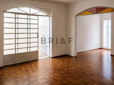 Casa com 3 Quartos à venda, 150m² no Vila Cordeiro, São Paulo