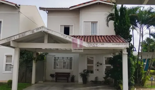 Casa de Condomínio com 3 Quartos à venda, 145m² no Condomínio Residencial Floradas da Serra, Tremembé