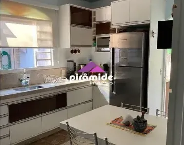 Casa com 3 Quartos à venda, 201m² no Loteamento Boa Esperança II, São José dos Campos