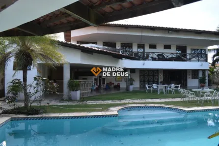 Casa com 6 Quartos à venda, 750m² no Sapiranga-Coité, Fortaleza