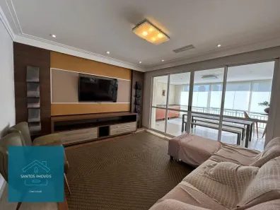 Apartamento com 3 Quartos à venda, 168m² no Vila Gertrudes, São Paulo