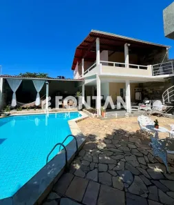 Casa com 2 Quartos à venda, 175m² no Barra Mar, Barra de São Miguel