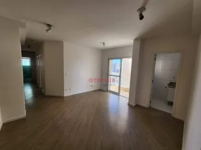 Apartamento com 3 Quartos para venda ou aluguel, 96m² no Centro, São Bernardo do Campo
