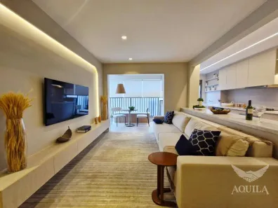 Apartamento com 3 Quartos à venda, 89m² no Centro, Sorocaba
