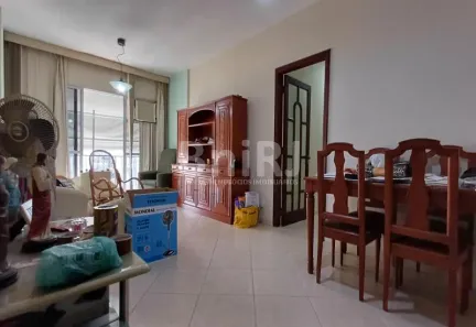 Apartamento com 2 Quartos à venda, 77m² no Riachuelo, Rio de Janeiro